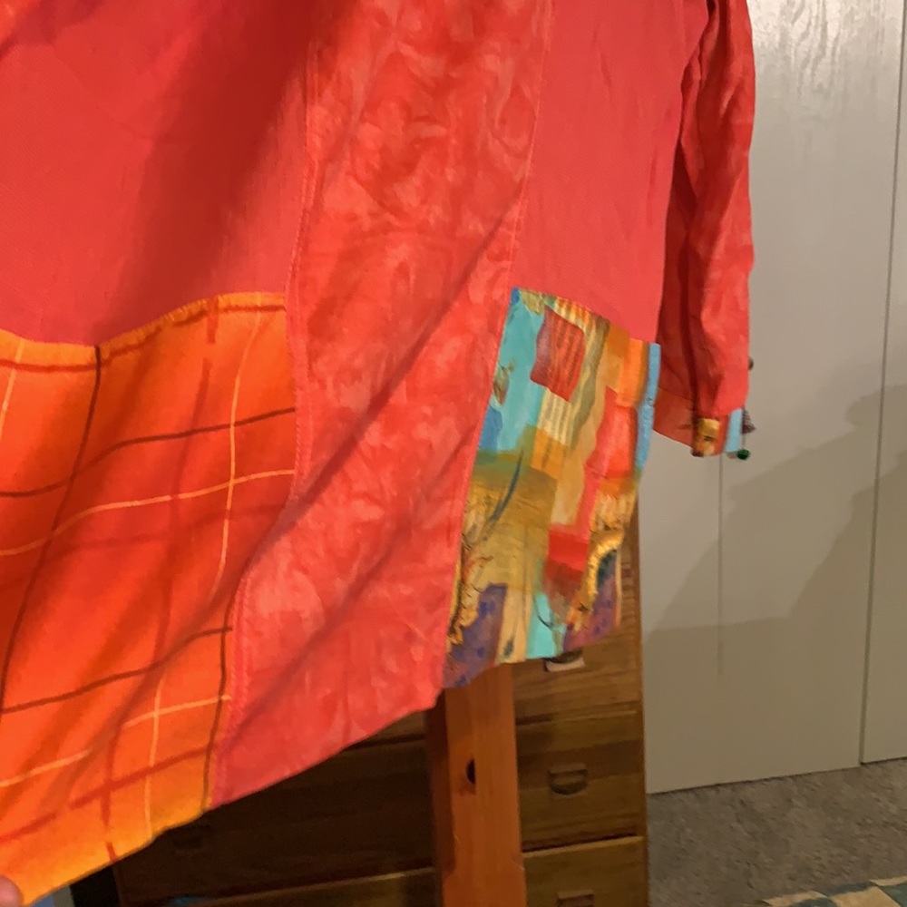 Shirt & jacket set - Picture 7 of 7